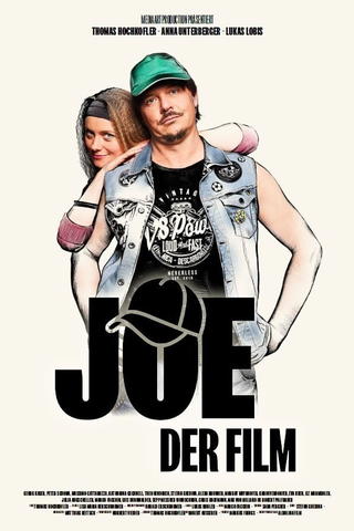Joe the Movie