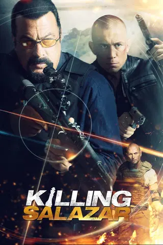 Killing Salazar