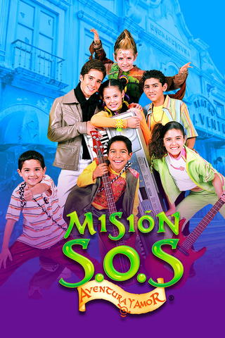 Misión S.O.S. Aventura y Amor