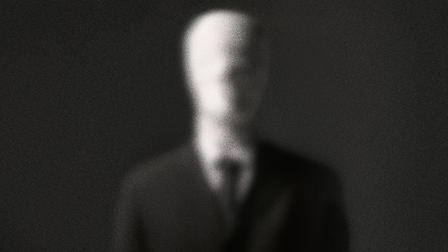 Cuidado con Slenderman