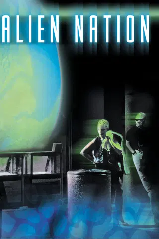 Alien Nation