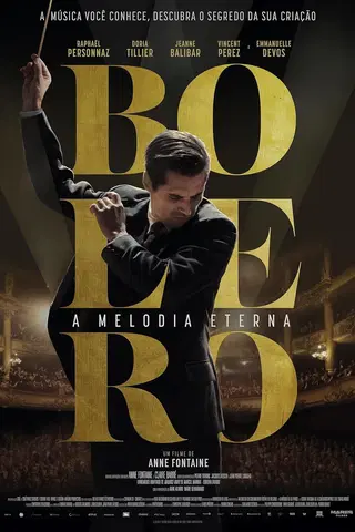 Bolero: A Melodia Eterna