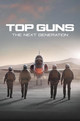 Top Gun: The Next Generation