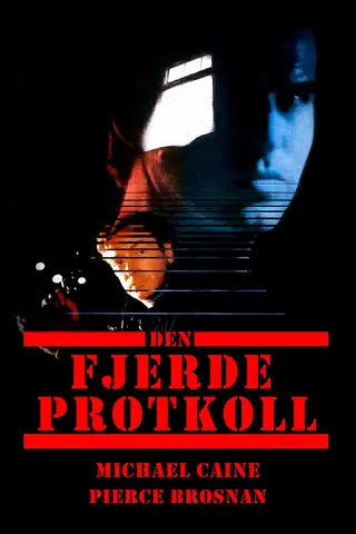 Den fjerde protokoll