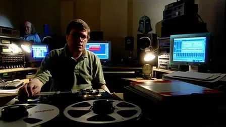 The Alchemists of Sound