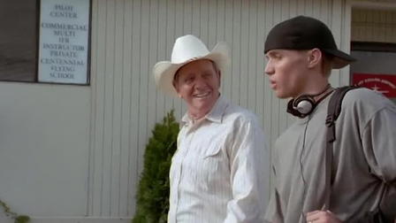 By Dawn's Early Light