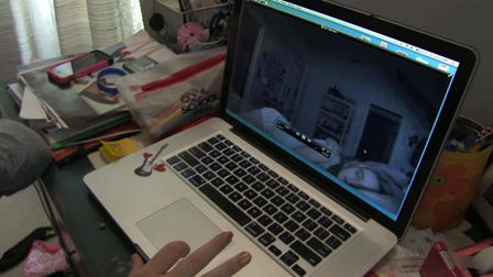Paranormal Activity 4