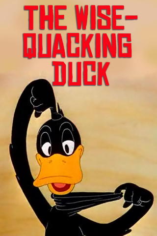 The Wise Quacking Duck