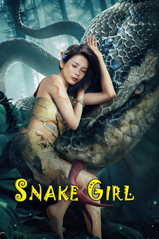 Snake Girl
