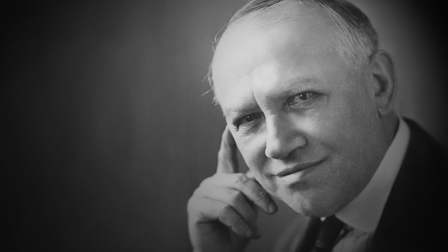 Carl Laemmle