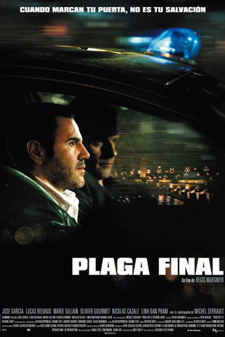 Plaga final