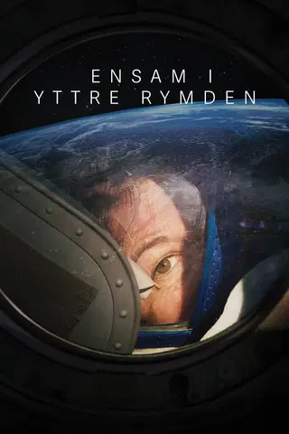 Dox: Ensam i yttre rymden