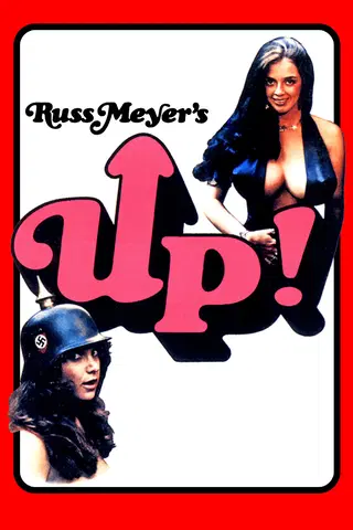 Russ Meyer's Up!