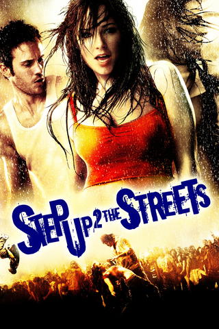 Step Up 2: The Streets