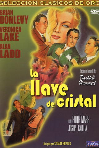 La llave de cristal