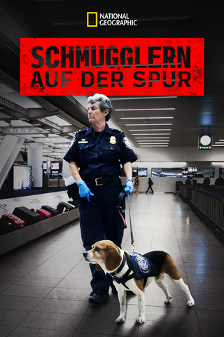 Schmugglern auf der Spur