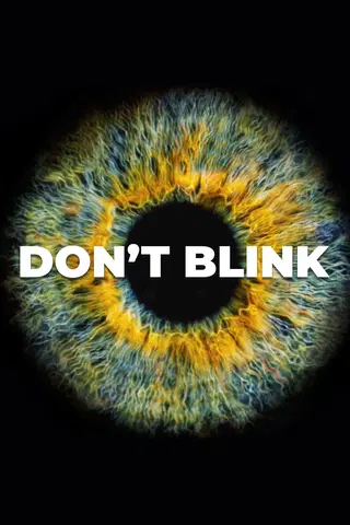 Don't Blink