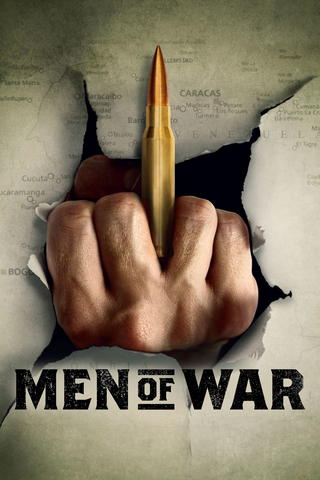 Hombres de Guerra
