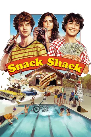 Snack Shack
