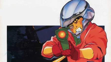 Space Transformer