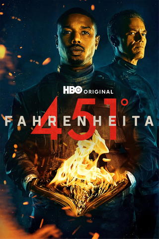451° Fahrenheita
