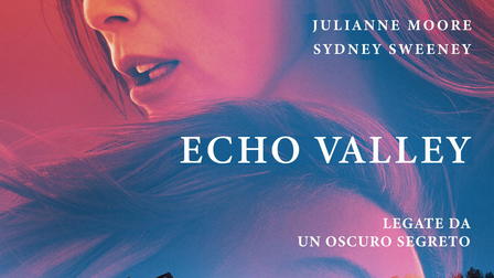 Echo Valley