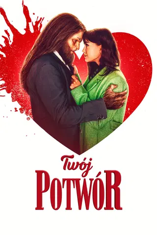Twój Potwór
