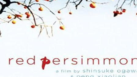 Red Persimmons