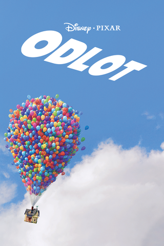 Odlot