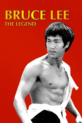 La legende de Bruce Lee