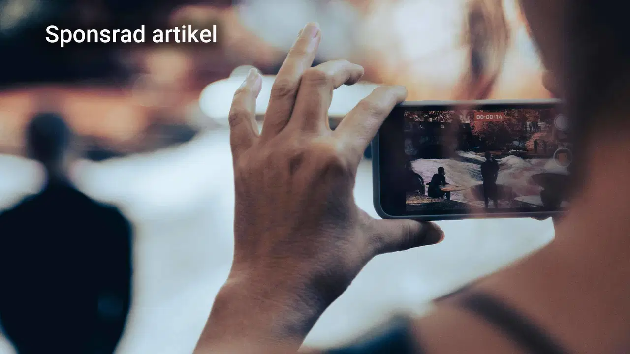 Underhållning som händer live – varför realtid slår inspelat