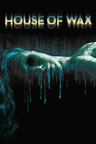House of Wax