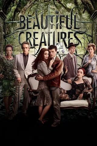 Beautiful Creatures
