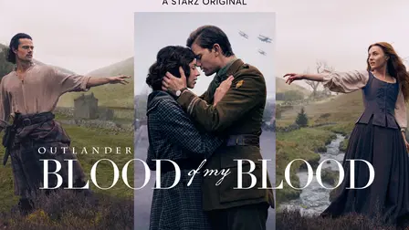 Outlander: Blood of My Blood