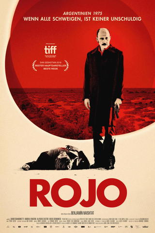 Rojo – Wenn alle schweigen, ist keiner unschuldig