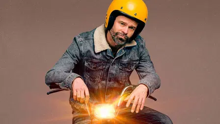 Mick Øgendahl - Bad Boy