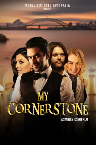 My Cornerstone