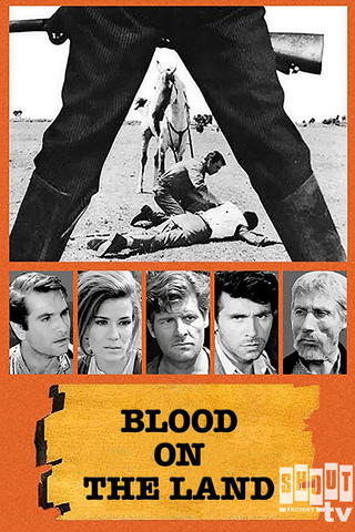 Blood on the Land