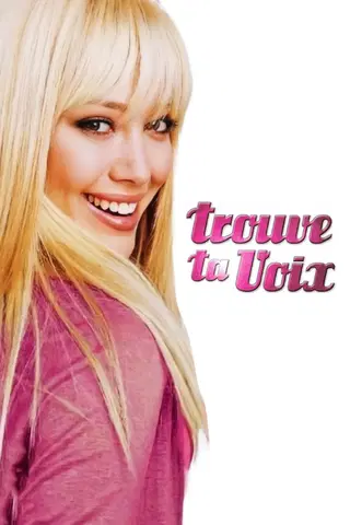 Trouve ta voix
