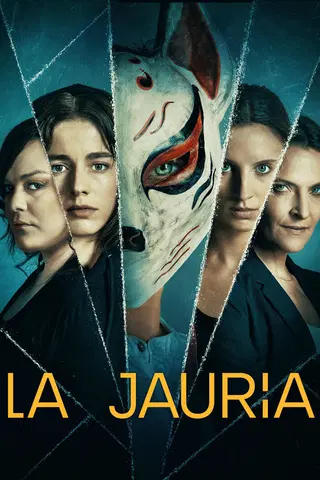La Jauria (The Pack)