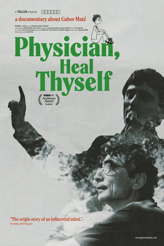 Physician, Heal Thyself