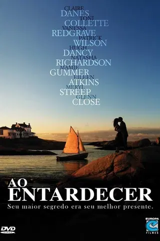 Ao Entardecer