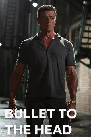 Bullet to the Head