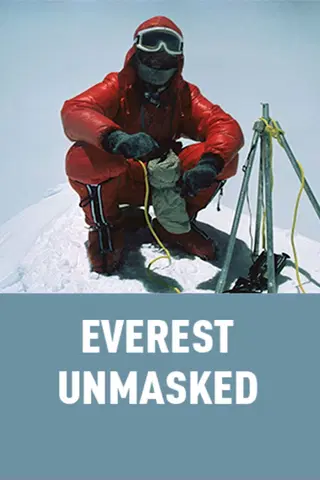 Everest Unmasked