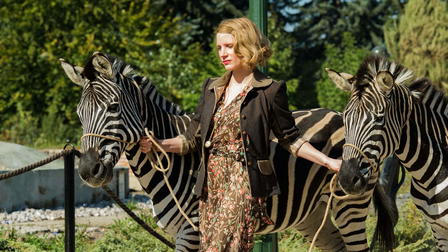 The Zookeeper’s Wife