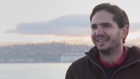 A Six Dollar Cup of Coffee