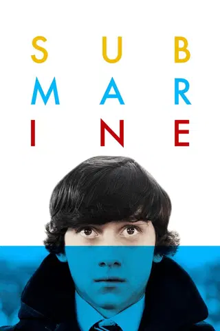 Submarine