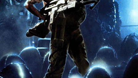 Aliens: El regreso