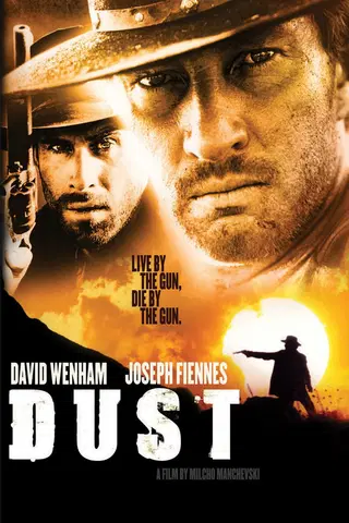 Dust
