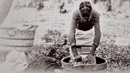 American Experience: The Abolitionists